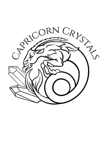 Ethically sourced crystals. Crystal jewellery and other well being items 